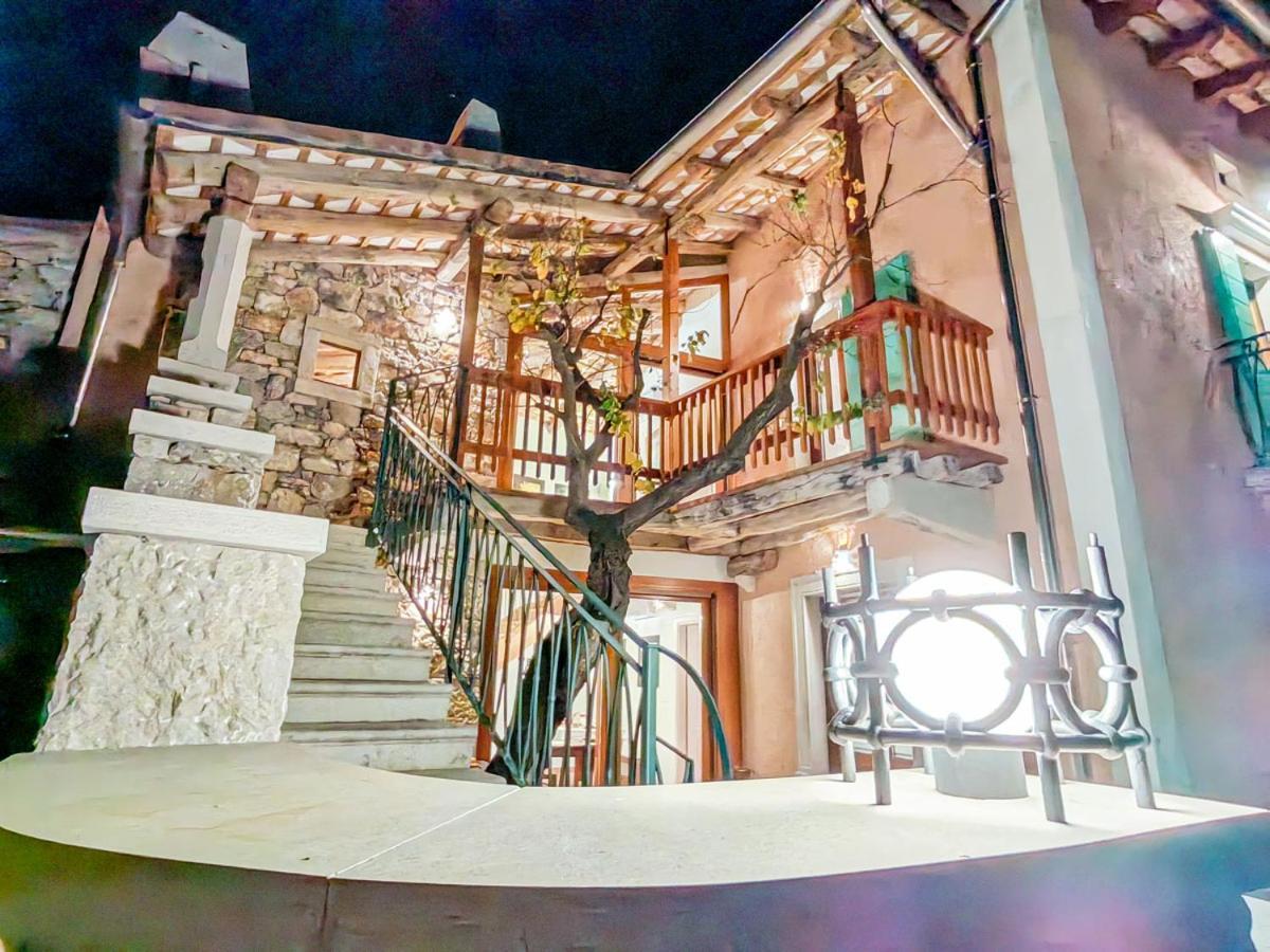 Home Dren Prepotto  المظهر الخارجي الصورة